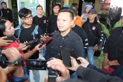 Polresta Tangerang Ungkap Kasus Pencurian dengan Kekerasan, Modus Tersangka Kenalan via Sosmed