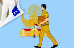 Kenapa Gaji PPPK Terlihat Lebih Besar dari PNS? Ini Penjelasan Lengkapnya