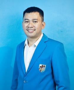 Susun Rancangan Program Kerja, Ilham Dorong Penguatan Sinergitas OKP-DPK dengan KNPI Kota Makassar