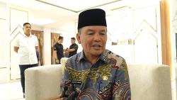 Pelabuhan Batanjung Program Prioritas Strategis Pemerintah Kalteng