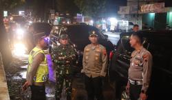 Polres Purworejo Antisipasi Premanisme di Jalan Deandels , Dukung Operasi Aman Candi 2025