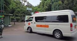 Panglima TNI Lepas Tiga Jasad Prajurit yang Gugur Dalam Insiden Garut