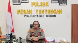 Polsek Medan Tuntungan Bantah Dugaan Permainan Kasus Penganiayaan yang Viral