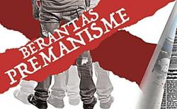 Deretan Kasus Premanisme Terbesar di Indonesia 5 Tahun Terakhir