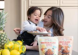 Nikita Willy Ungkap Jurus Sarapan Sat-Set, Nutrisi Meroket untuk MPASI si Kecil