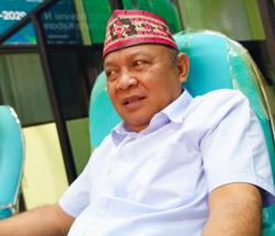 Jelang RUPSLB Bank NTT, Anggota DPRD NTT Yohanes Rumat Soroti Masalah Etis dan Kinerja Kredit