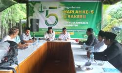 FJN Desak Presiden Anugerahkan Gelar Pahlawan Nasional kepada Tiga Tokoh NU