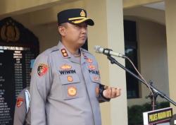 Polres Madiun Kota Tangkap Oknum LSM Ternama Edarkan Narkoba