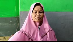 Tukang Pijat Bayi Asal Purworejo Akhirnya Naik Haji Berkat Tabungan Puluhan Tahun