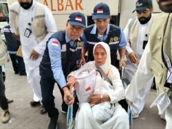 Sistem Baru Layanan Haji: Penempatan Jemaah Kini Berdasarkan Syarikah