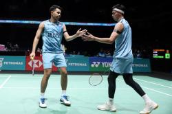 Jenis Makanan yang Cocok Untuk Asupan Gizi yang Hobi Badminton