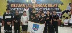 Aiptu Ahmad Syaifudin, Polisi Inspiratif dari Pekalongan yang Dedikasikan Diri untuk Pencak Silat