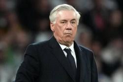 Usai Latih Real Madrid, Carlo Ancelotti Resmi Jabat Pelatih Timnas Brasil 