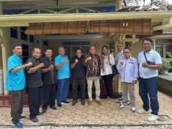 Bupati Banyumas Buka Ruang Sinergi untuk Partai Non-Parlemen
