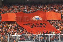 Inilah Janji Gubernur DKI Jakarta untuk Stadion Persija dan Fakta Uniknya