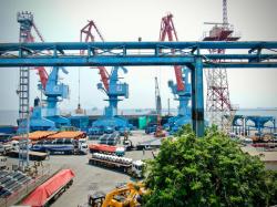 Libur Panjang Waisak, PTP Tanjung Priok Nonpetikemas Siaga Jaga Kelancaran Operasional