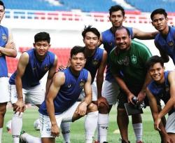 Pesan Menyentuh Mantan Pelatih dan Pemain usai PSIS Semarang Degradasi ke Liga 2 2025-2026