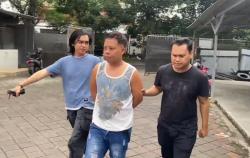 Ketagihan Judi Online, Manajer Katering di Bali Nekat Curi Motor, Pelaku Tertangkap di Makassar