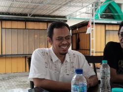 Robani Hendra Permana, Putra Daerah Indramayu yang Muncul sebagai Calon Dirut BWI