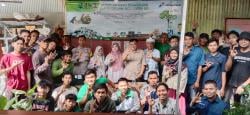 Puluhan Komunitas Lingkungan Ikuti Bimtek Pengelolaan Sampah Organik, DLH Dorong Kolaborasi
