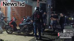 Polda Sumut Gencar Razia Premanisme Lewat Operasi Pekat Toba 2025