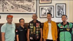 Driver Online Jateng Diimbau Tetap Damai, Jangan Terpancing Hoaks dan Anarkisme