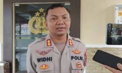 Soal Dugaan Oknum Anggota Polsek Bangkala Minta Uang, Ini Penegasan Kapolres Jeneponto