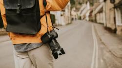 Menangkap Keindahan Alam: Trik Fotografi Sederhana dan Kamera yang Cocok untuk Pemula