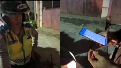 Viral! Polantas Medan Diduga Minta Uang Damai via DANA, Ini Klarifikasi Kasat Lantas
