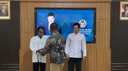 Delapan Napi di Lapas Semarang Dapat Remisi Waisak