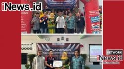 Alfamidi Resmikan Teaching Factory “Alfamidi Class” di SMKN 6 Medan