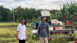 Pengadaan Gabah di Surakarta Tembus 29 Ribu Ton, Tertinggi Sepanjang Sejarah