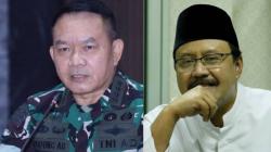 Gus Ipul dan Jenderal Dudung Bersaing Jadi Ketua Umum PPP, Ini Respons DPP