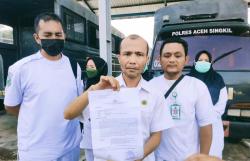 Buntut Komentar Tak Pantas di Medsos, PPNI Polisikan Tiga Akun Facebook