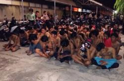6 Kawasan Rawan Premanisme dan Contoh Kasus Terbarunya