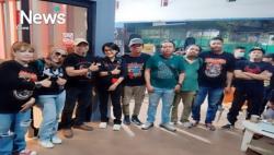 LMMC90s Peduli, Open Donasi dari Musisi untuk Musisi Korban Kebakaran