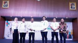 Rico Waas Targetkan Kepling Rekrut 25 Warga Jadi Peserta BPJS Ketenagakerjaan, Ada Reward Menanti