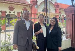 Kisah Ansugi Law Menang Gugatan Cerai WNA Tiongkok, Mati-Matian Perjuangkan Hak Asuh Anak