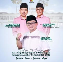 Disentil Wabup, Kades Ini Ngamuk! Sindir Balik dan Sebut Acara 'Ilegal'