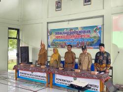 Pembentukan Koperasi Desa Merah Putih di Kebumen Terus Berproses