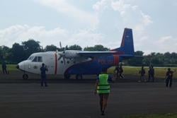 Penerbangan di Bandara Dewadaru Karimunjawa Siap Beroperasi, Sepekan 3X, Ini Jadwal dan Rutenya