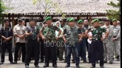 Geram ke Hercules, Purnawirawan TNI Sumut: Jangan Sentuh Jenderal Kami