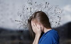 Mengenal Istilah Five Stage of Grief, Kesedihan yang Berlarut Akibat Patah Hati