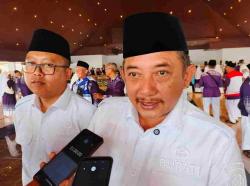 Kisah Haru Bupati Karanganyar: Mukjizat Subuh dan Doa Almarhum Istri yang Dijawab Allah