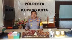 Polresta Kupang Kota Siap Gempur Premanisme dan Miras Lewat Operasi Pekat Turangga 2025