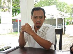 Robani Hendra Permana, Yakin BWI akan Maju dan Berkembang Bisa Untungkan Daerah