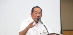 Mulyadi Jayabaya Sesali Oknum Kadin Cilegon Minta Proyek Rp5 T Tanpa Lelang ke Investor China