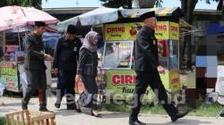 Wali Kota Tegal Akan Tindak Lanjuti Keluhan PKL Pujasera Jalan Melati