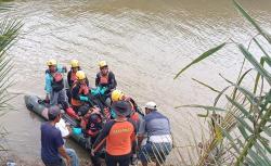 Tragedi di Kanal Perkebunan: Warga Pasaman Barat Tewas Diterkam Buaya Saat Menyeberang