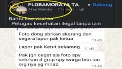 Direktur Fajar Dental Group Ancam Tempuh Jalur Hukum, Tudingan di Media Sosial Dinilai Fitnah